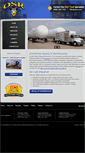 Mobile Screenshot of ossrs.com